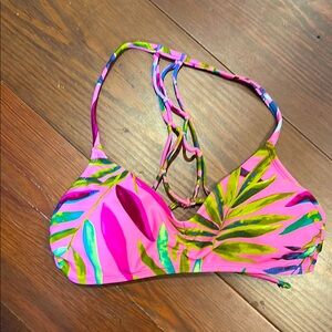 Xhilaration bikini top